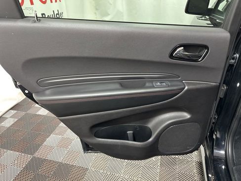 Used 2025 Dodge Durango GT image 19