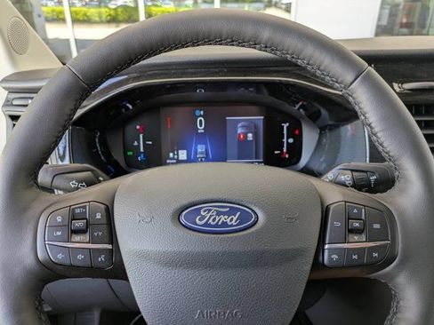 New 2026 Ford Transit 150 Low Roof AWD image 34