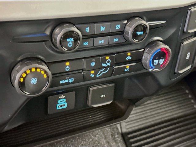 Used 2023 Ford F350 XL w/ XL Chrome Package AWD/4WD image 15