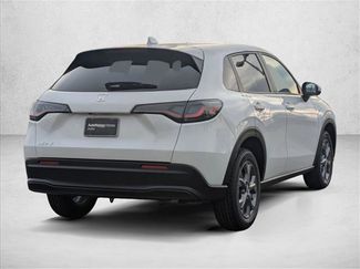 New 2026 Honda HR-V LX video 2