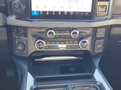 New 2026 Ford F350 Platinum image 22