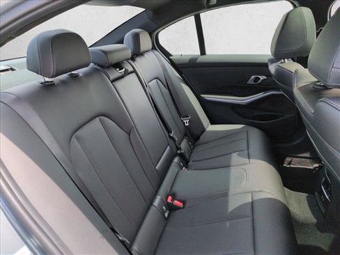 Used 2025 BMW 330i xDrive Sedan w/ M Sport Package AWD/4WD image 21