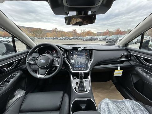 New 2025 Subaru Outback Touring XT image 12