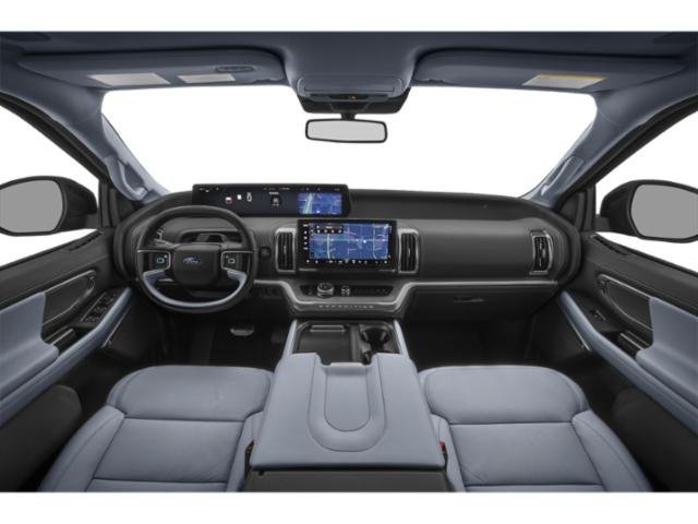 Used 2025 Ford Expedition Platinum w/ Platinum Ultimate Package AWD/4WD image 7