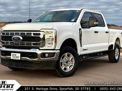 Used 2025 Ford F250 XLT w/ FX4 Off-Road Package