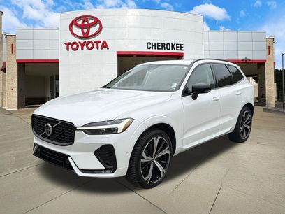 Used 2024 Volvo XC60 B5 Ultimate w/ Protection Package Premier
