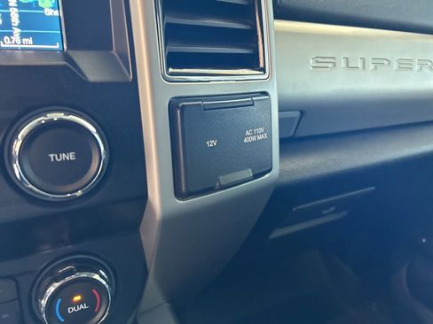 Used 2021 Ford F250 Lariat w/ Lariat Ultimate Package image 49