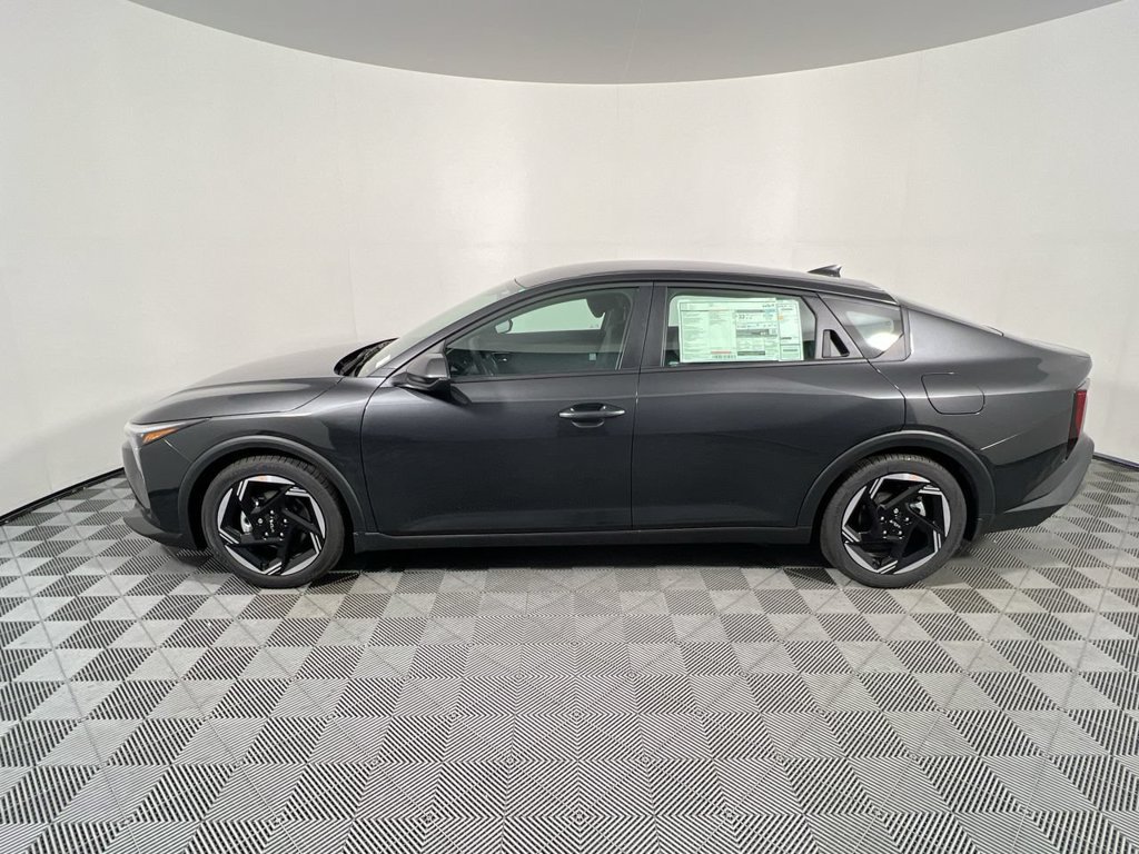 New 2026 Kia K4 EX FWD image 7