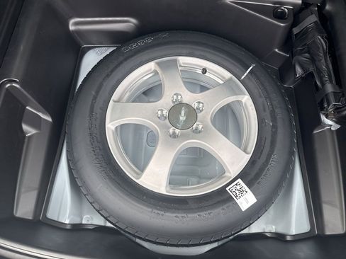 New 2025 Jeep Grand Cherokee Laredo X w/ Luxury Tech Group I image 14