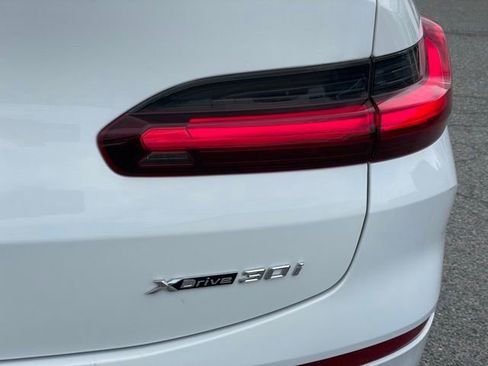 Certified 2023 BMW X4 xDrive30i w/ Premium Package AWD/4WD image 27