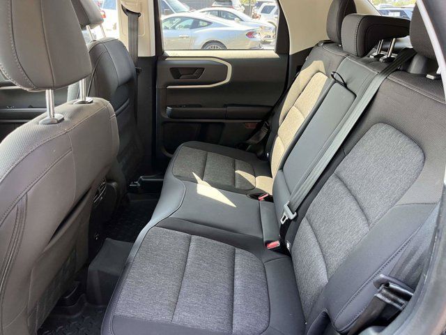 Used 2024 Ford Bronco Sport Big Bend w/ Convenience Package AWD/4WD image 15