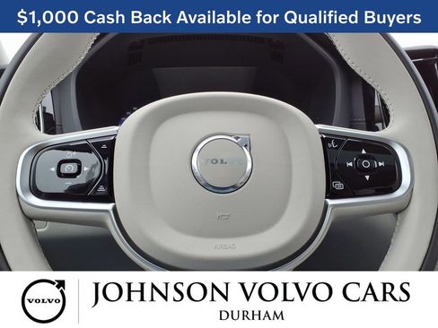New 2026 Volvo XC60 B5 Ultra AWD/4WD image 16