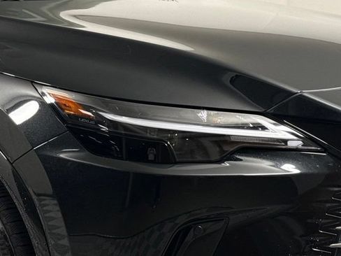 Used 2025 Lexus RX 350 Premium Plus w/ Accessory Package (Z1) FWD image 16