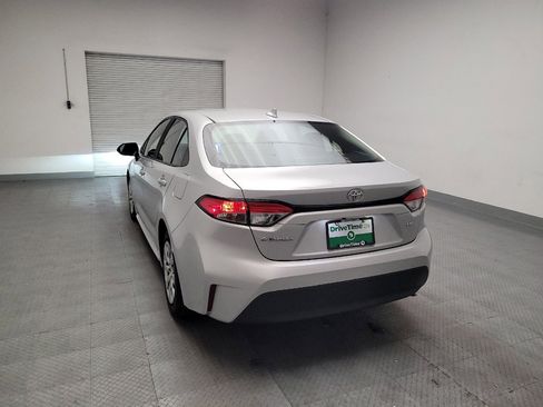 Used 2024 Toyota Corolla LE FWD image 6