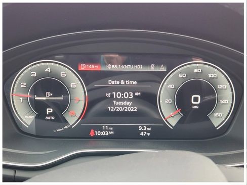Certified 2023 Audi Q5 2.0T Premium Plus w/ Premium Plus Package AWD/4WD image 16