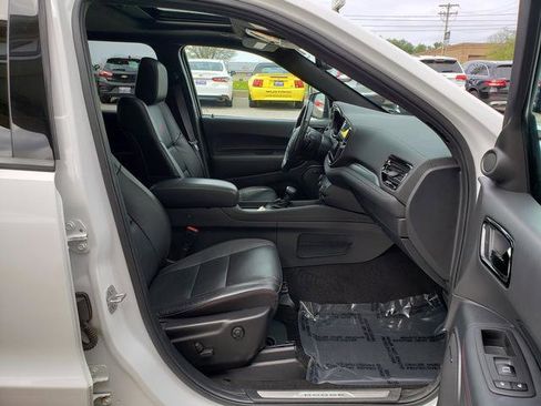Used 2022 Dodge Durango R/T w/ Tow 'N Go Package image 19