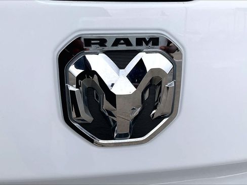 Used 2024 RAM 1500 Tradesman w/ Trailer Tow Group AWD/4WD image 31