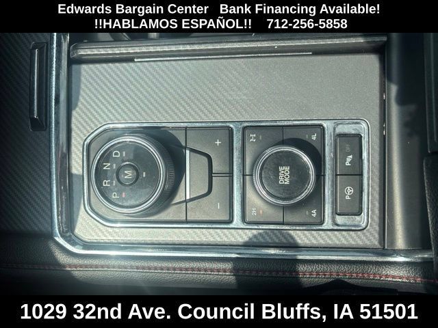 Used 2019 Ford Expedition Limited w/ Equipment Group 303A AWD/4WD image 20