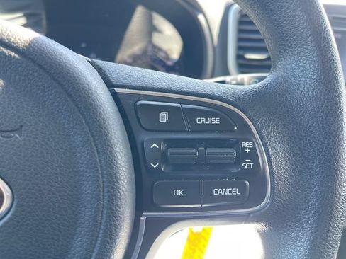 Used 2017 Kia Sportage LX AWD/4WD image 26