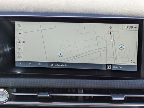 New 2026 Hyundai Tucson Limited image 17