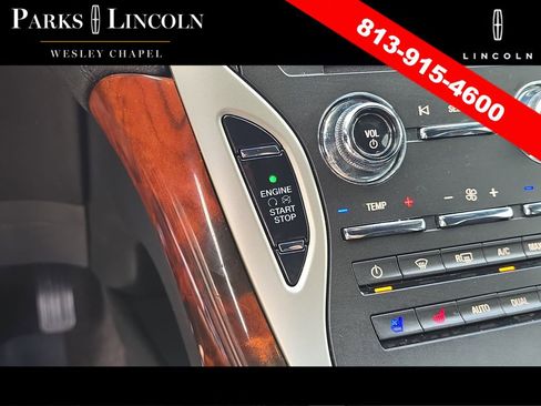 Used 2020 Lincoln Nautilus Reserve w/ Equipment Group 202A image 27