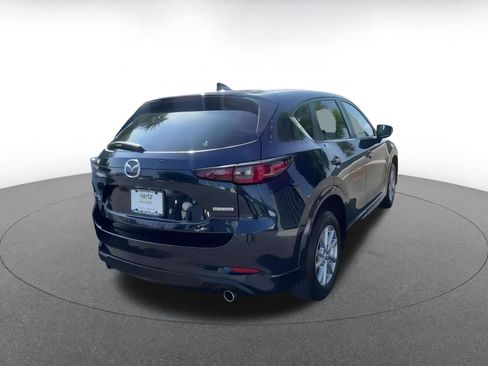 Used 2025 MAZDA CX-5 AWD 2.5 S w/ Select Package image 14