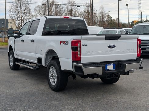 New 2026 Ford F250 XLT w/ 360-Degree Camera Package image 12