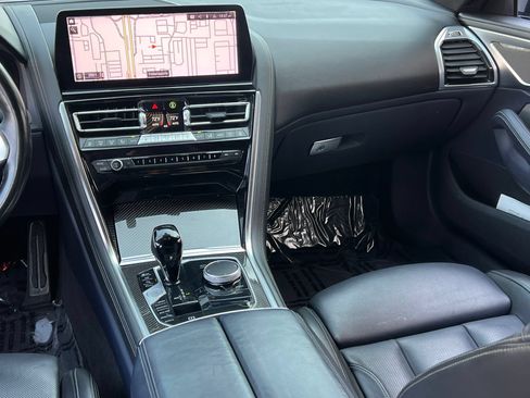 Used 2023 BMW M850i Gran Coupe xDrive AWD/4WD image 33