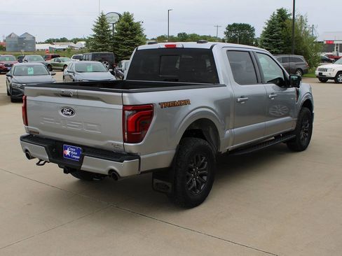 Used 2024 Ford F150 Tremor w/ Bed Utility Package image 5