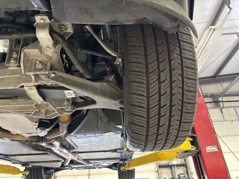 Used 2006 Chevrolet Corvette Coupe RWD image 24