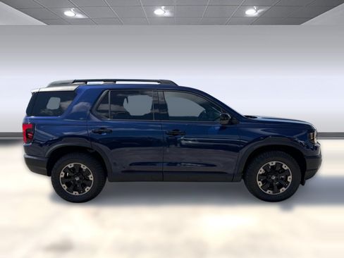 Used 2026 Honda Passport TrailSport Elite image 8