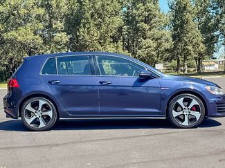 Used 2015 Volkswagen GTI SE FWD video 3