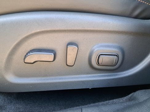 Certified 2024 Nissan Murano Platinum w/ Cargo Package FWD image 17