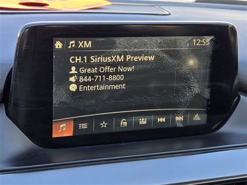 Used 2016 MAZDA MAZDA6 Touring image 14