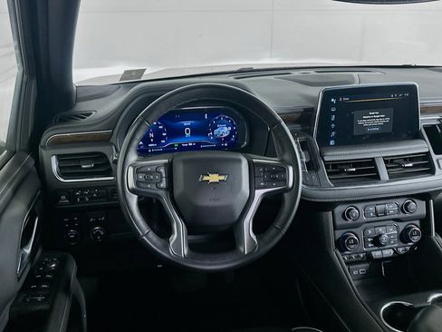 Used 2024 Chevrolet Tahoe Premier image 18