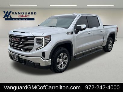 Used 2022 GMC Sierra 1500 SLT w/ SLT Convenience Package