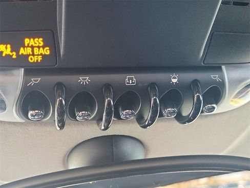 Used 2015 MINI Cooper Paceman S image 27