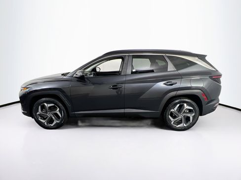 Used 2023 Hyundai Tucson SEL w/ Convenience Package AWD/4WD image 8