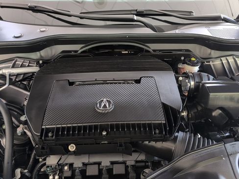 Certified 2023 Acura MDX SH-AWD w/ Advance Package image 72