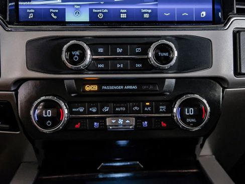 Used 2022 Ford F250 Lariat w/ Lariat Value Package image 24