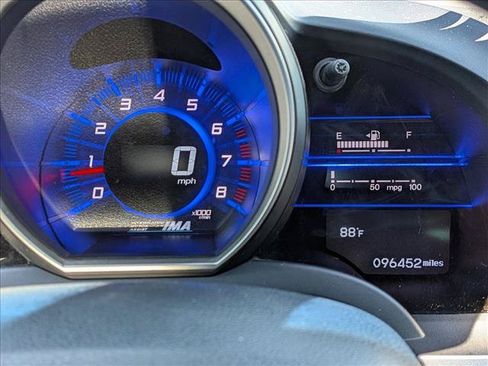 Used 2011 Honda CR-Z EX image 11
