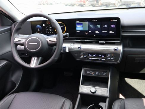 New 2026 Hyundai Kona SEL Premium image 14