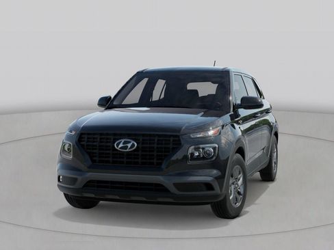 New 2026 Hyundai Venue SE FWD image 6