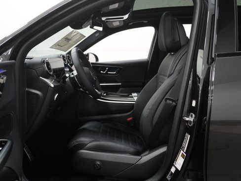 New 2026 Mercedes-Benz GLC 43 AMG 4MATIC image 2