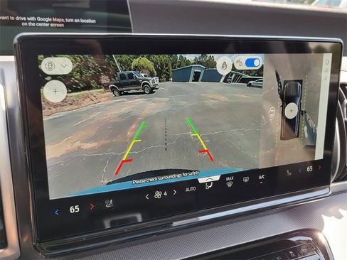 New 2025 Ford Expedition Active image 23