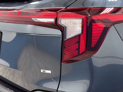 Used 2025 Kia Seltos X-Line AWD/4WD image 36