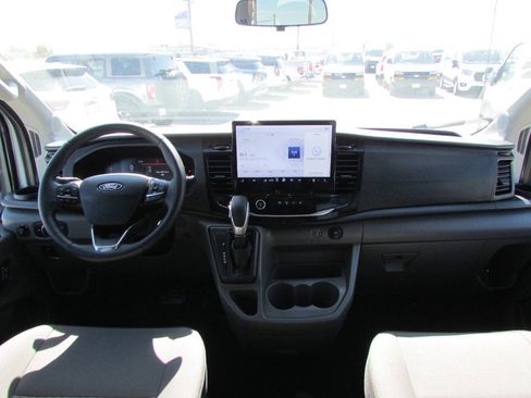 Used 2026 Ford Transit 350 XLT RWD image 18