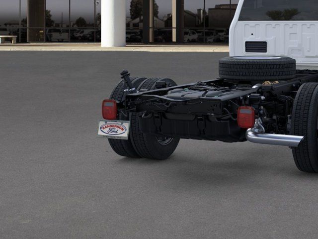 New 2026 Ford F550 Luxury RWD image 21