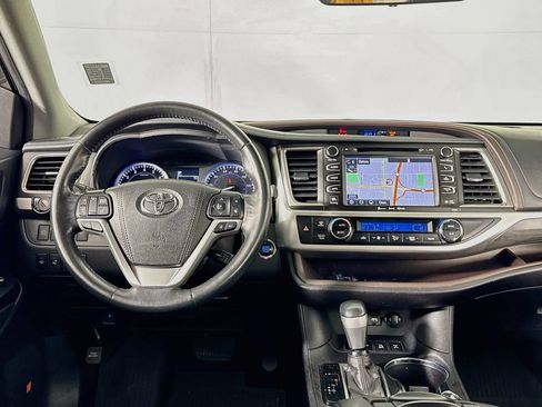Used 2019 Toyota Highlander Limited Platinum AWD/4WD image 13