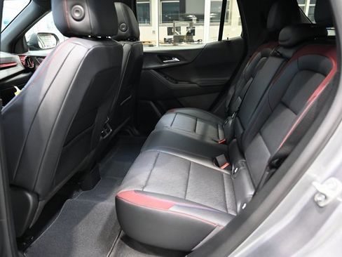 New 2026 Chevrolet Equinox RS image 11